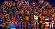 Do you love FnaF?