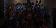 Should I make a FNAF R p Page??