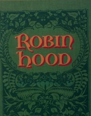 Robin Hood or Alladin