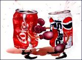 Cola Wars Coke Or Pepsi