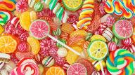 What is the Best Candy?