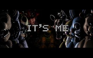 Fave FNAF animatronic