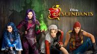 Which Descendants character is your faveriote?