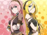 Vocaloid Contest: Luka or Lily