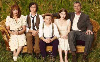 Favourite character from The Middle?