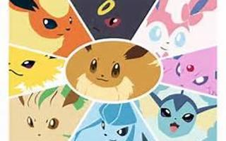 Which Eeveelution Do You Ship?