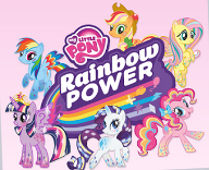 What rainbow power design is your favorite?