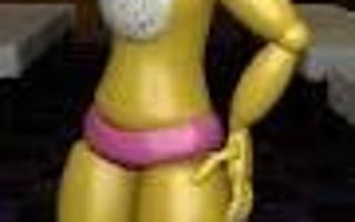 Your favorit type of Toy Chica i gmod?