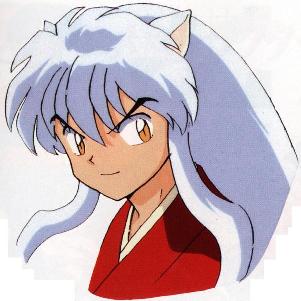 Who's your favorite Inuyasha character? - Poll