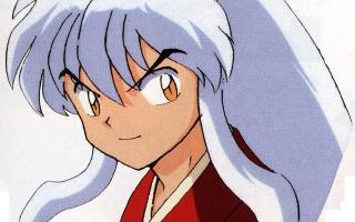 Who's your favorite Inuyasha character?