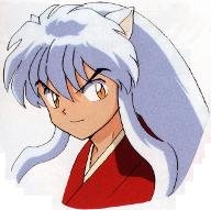 Who's your favorite Inuyasha character?