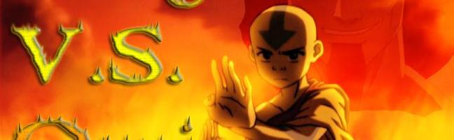 Does anyone like Avatar The Last Airbender?