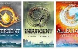 Do you know about the Divergent series?