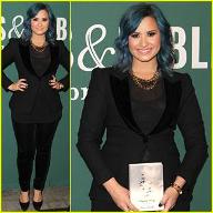 DO YOU THINK DEMI LOVATO BOOK WILL BE GOOD