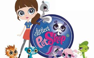 Which littlest pet shop character is the best? (1)