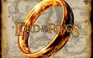 What lord if the rings book/movie is the best?