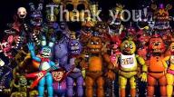 Is Five Nights At Freddy's stupid?