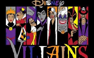 Who IsThe Best Disney Villian?