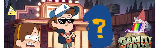 Who's better for Dipper Pines?