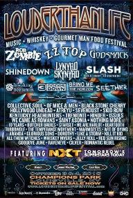 Breaking Benjamin, Godsmack, or Shinedown?