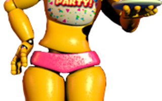 Which Fnaf Sl Or Fnaf 2 Female Character Should I Try To Voice?