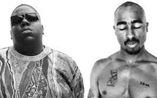 Do You Think 2pac and Biggie Faked Their Deaths?