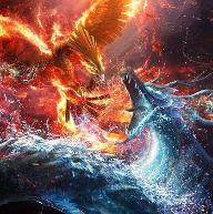 Dragon's or Phoenix?