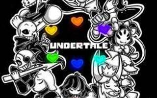 What Undertale person is better?