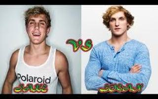 Jake Paul or Logan Paul?