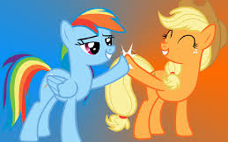 applejack or ....