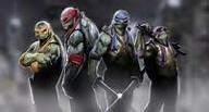 Which Ninja Turtle is your favourite .