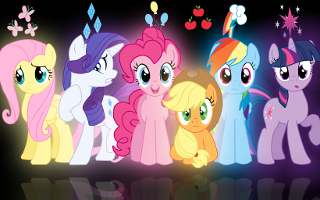 Favorite season of MLP?