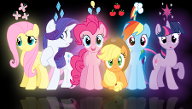 Favorite season of MLP?