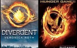 What's a better Divergent/hunger games picture?