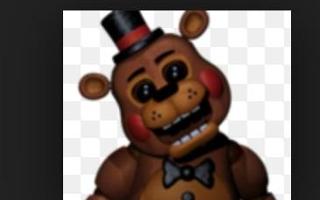 What Fnaf animatronic do you dislike?