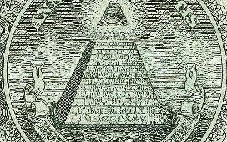 Do you believe in illuminati?