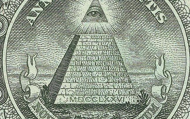 Do you believe in illuminati?