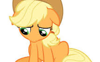 applejack ...