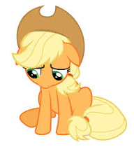 applejack ...