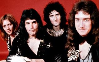 Do you like Queen?