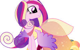 cadence....