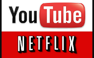 YouTube Or Netflix?