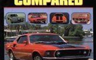 What Classic Muscle Car Is The Best