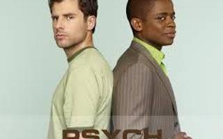 Favorite from psych