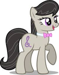 best brackround pony?