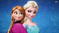 Who do you like more from the movie Frozen?