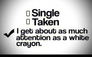 Are you a single pringle or taken bacon?