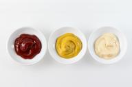 Which condiment do you like the most: Mustard, Ketchup, Or Mayonnaise?