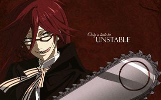 Do you think Grell is a guy or a girl?