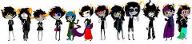 who is your favorite homestuck character